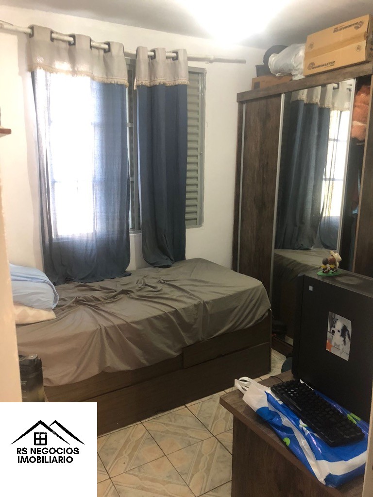 Apartamento residencial em são paulo - sp, fazenda da juta