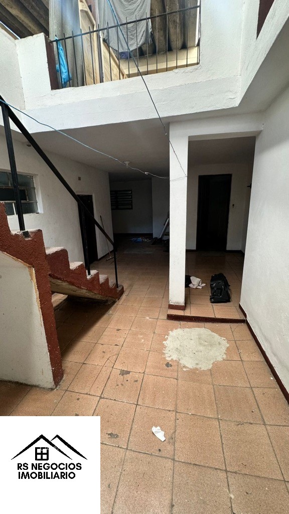 Casa residencial em santo andré - sp, parque das nações
