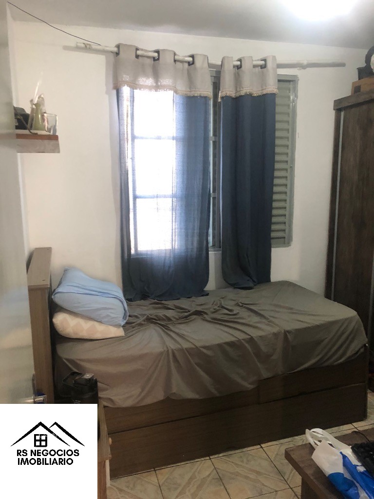 Apartamento residencial em são paulo - sp, fazenda da juta