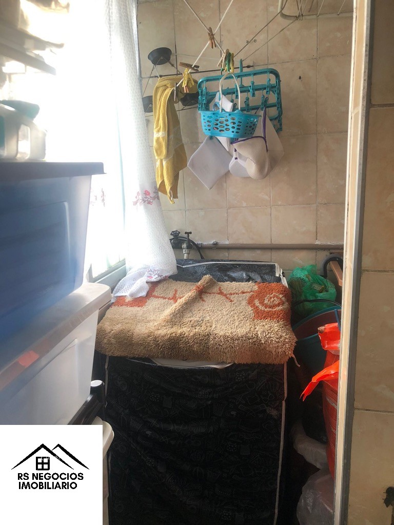 Apartamento residencial em são paulo - sp, fazenda da juta