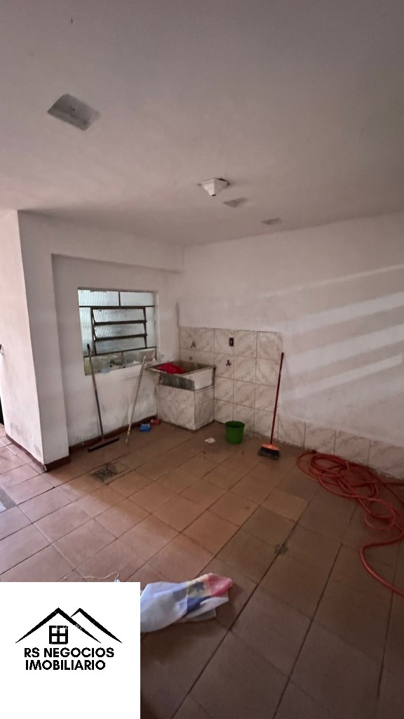 Casa residencial em santo andré - sp, parque das nações