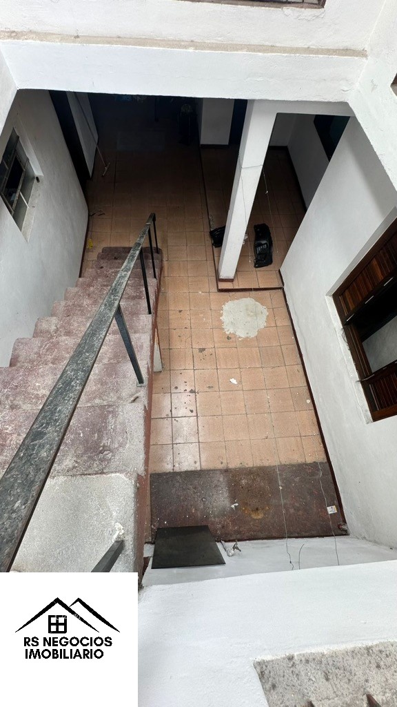 Casa residencial em santo andré - sp, parque das nações