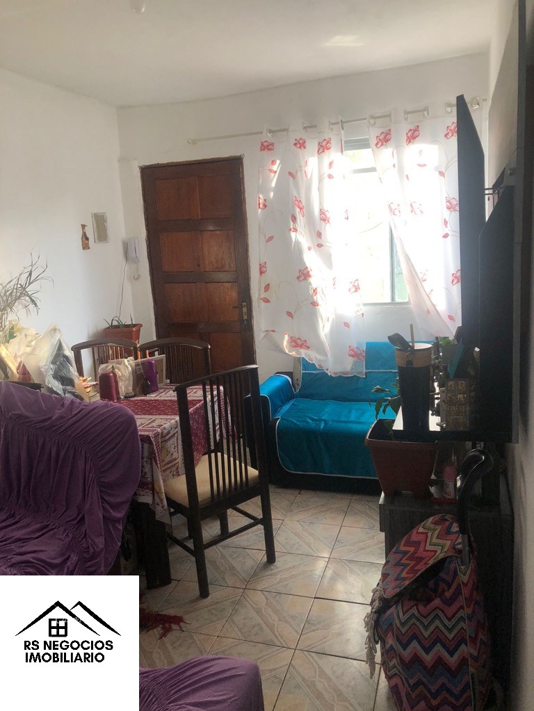 Apartamento residencial em são paulo - sp, fazenda da juta