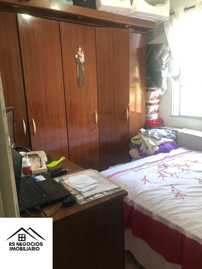 Apartamento residencial em são paulo - sp, fazenda da juta