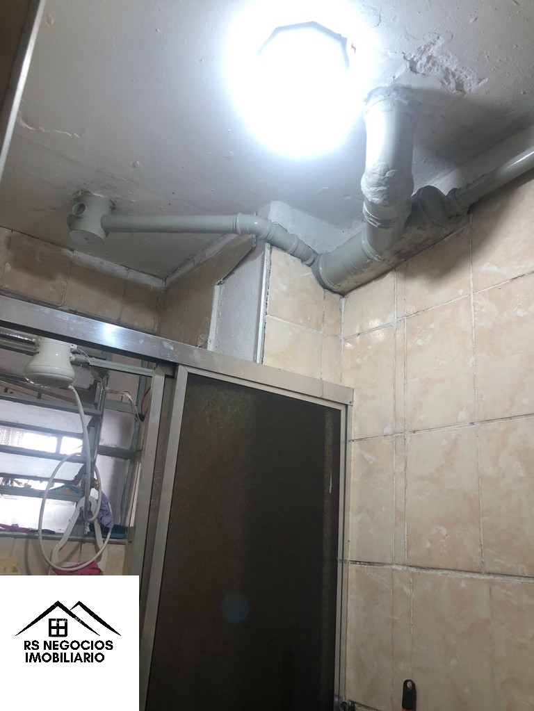 Apartamento residencial em são paulo - sp, fazenda da juta