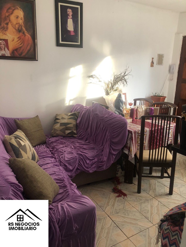 Apartamento residencial em são paulo - sp, fazenda da juta