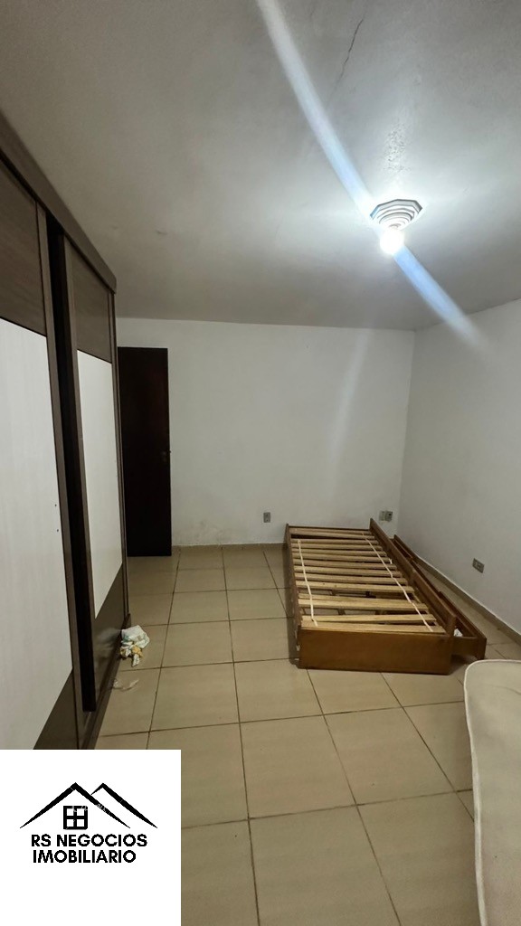 Casa residencial em santo andré - sp, parque das nações
