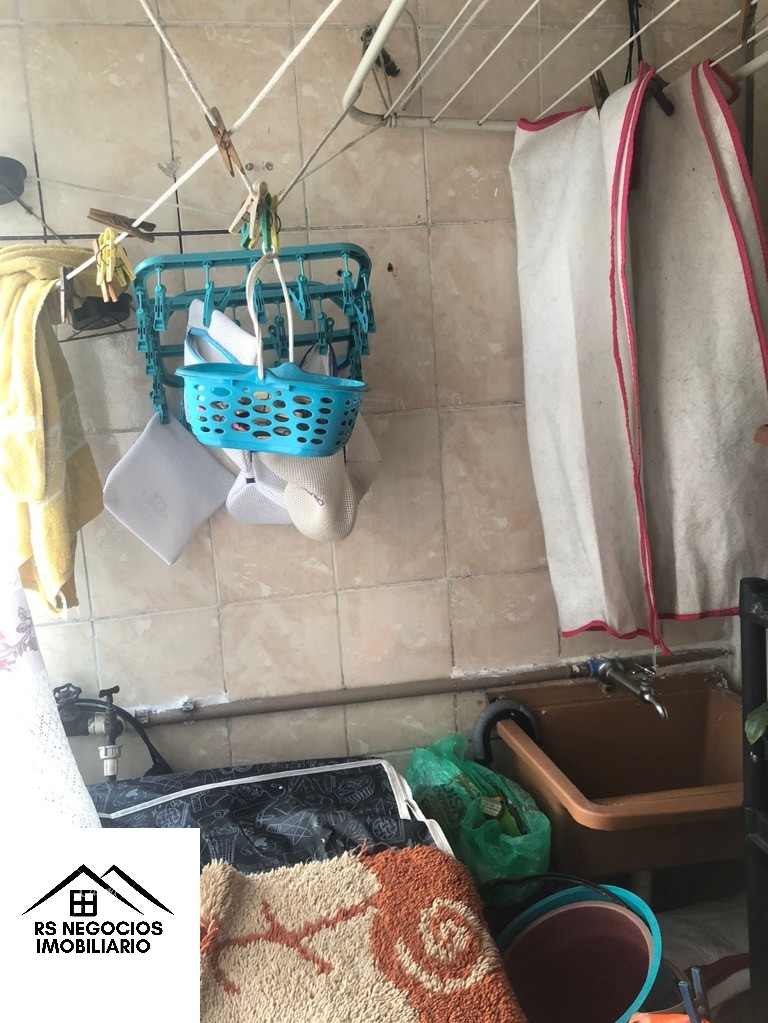Apartamento residencial em são paulo - sp, fazenda da juta