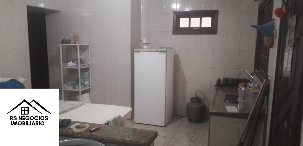 Casa residencial em santo andré - sp, parque das nações