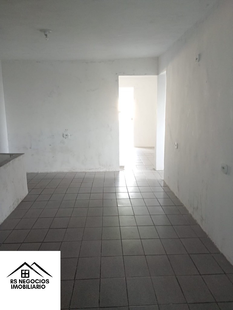 Casa residencial em são paulo - sp, conjunto habitacional marechal mascarenhas de morais