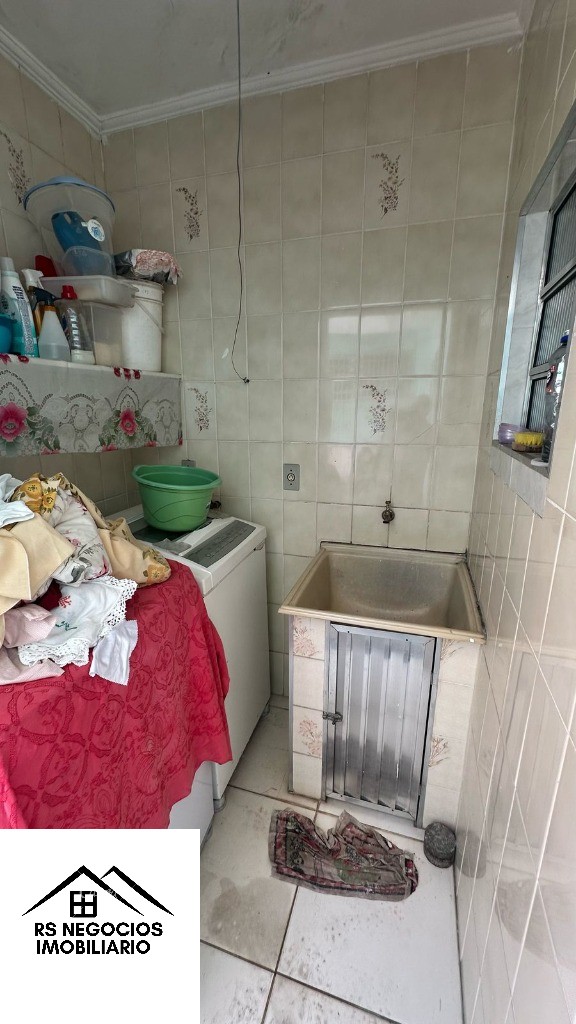 Casa residencial em são paulo - sp, jardim sapopemba