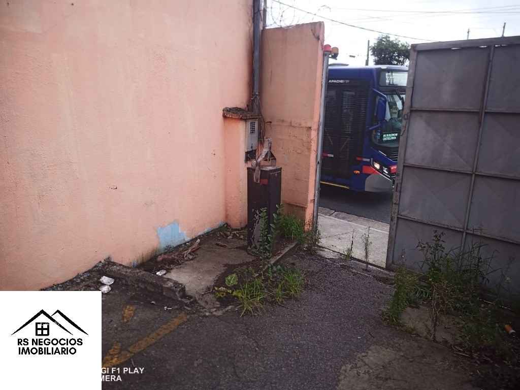 Ponto comercial em são bernardo do campo - sp, assunção
