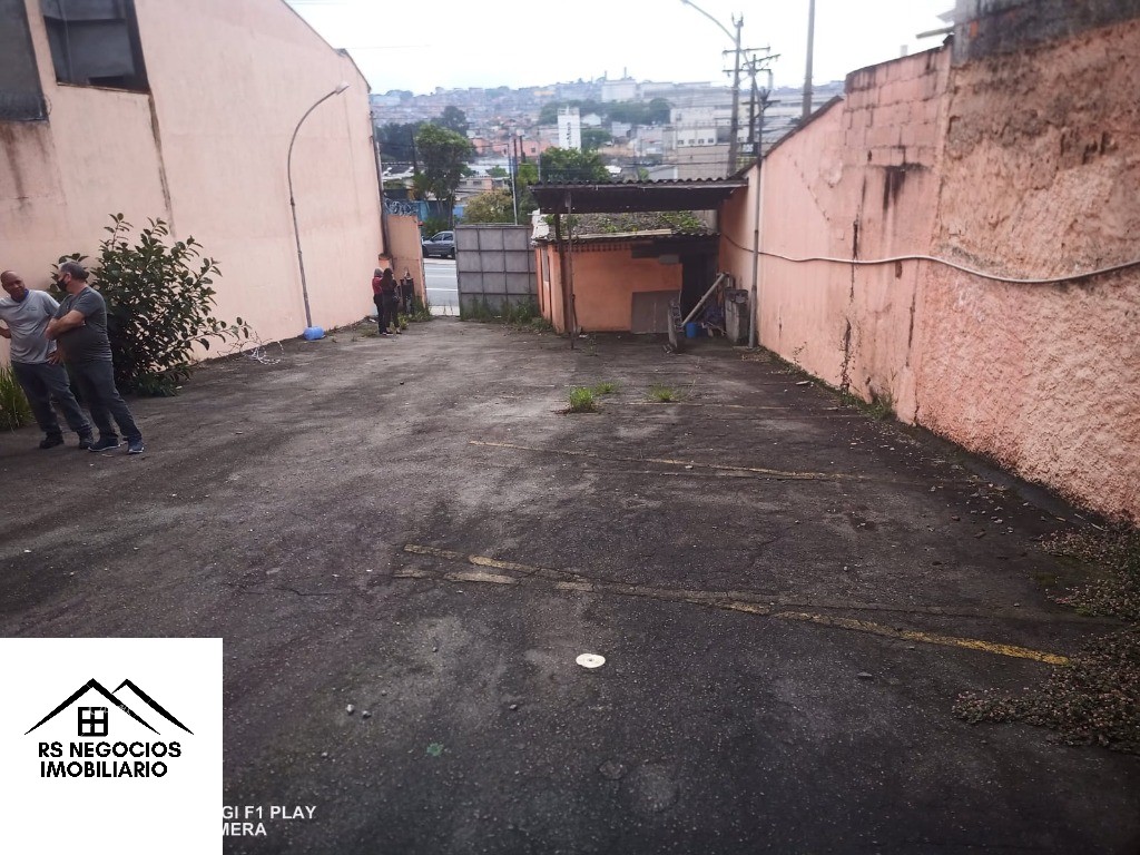 Ponto comercial em são bernardo do campo - sp, assunção