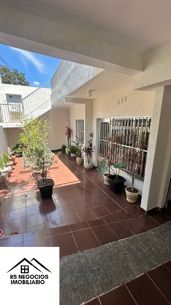 Casa residencial em são paulo - sp, jardim sapopemba