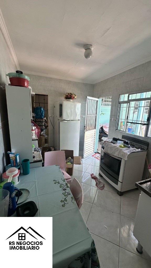 Casa residencial em são paulo - sp, jardim sapopemba