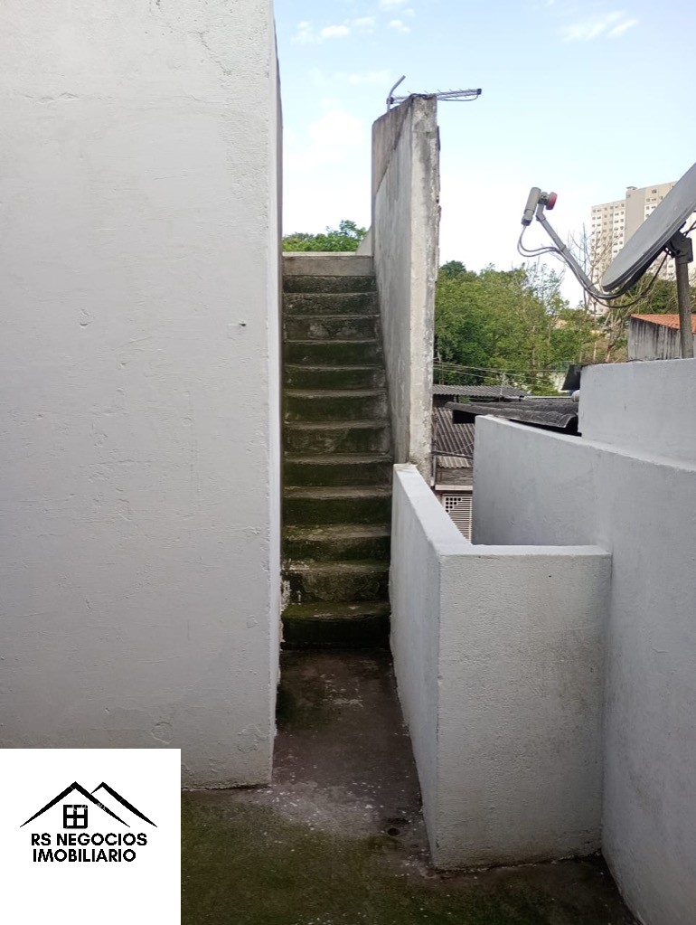 Casa residencial em são paulo - sp, conjunto habitacional ma