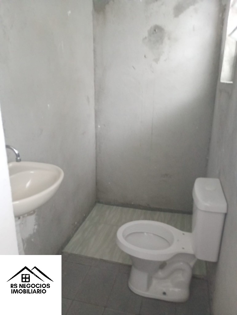Casa residencial em são paulo - sp, conjunto habitacional ma