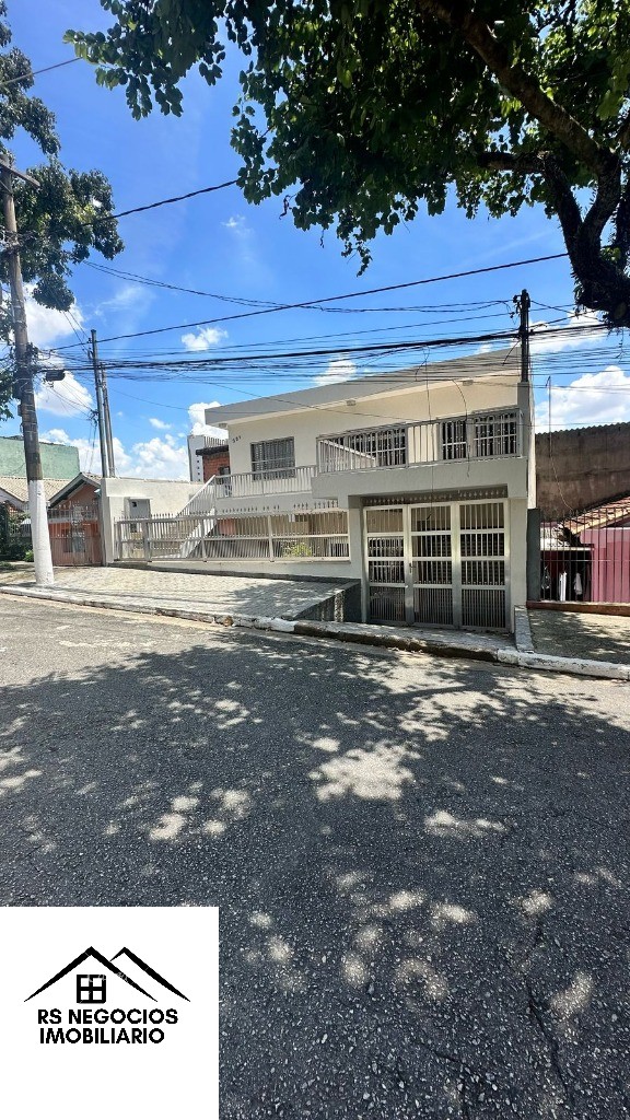 Casa residencial em são paulo - sp, jardim sapopemba