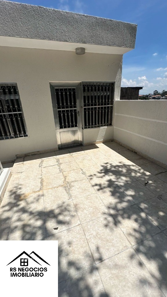 Casa residencial em são paulo - sp, jardim sapopemba
