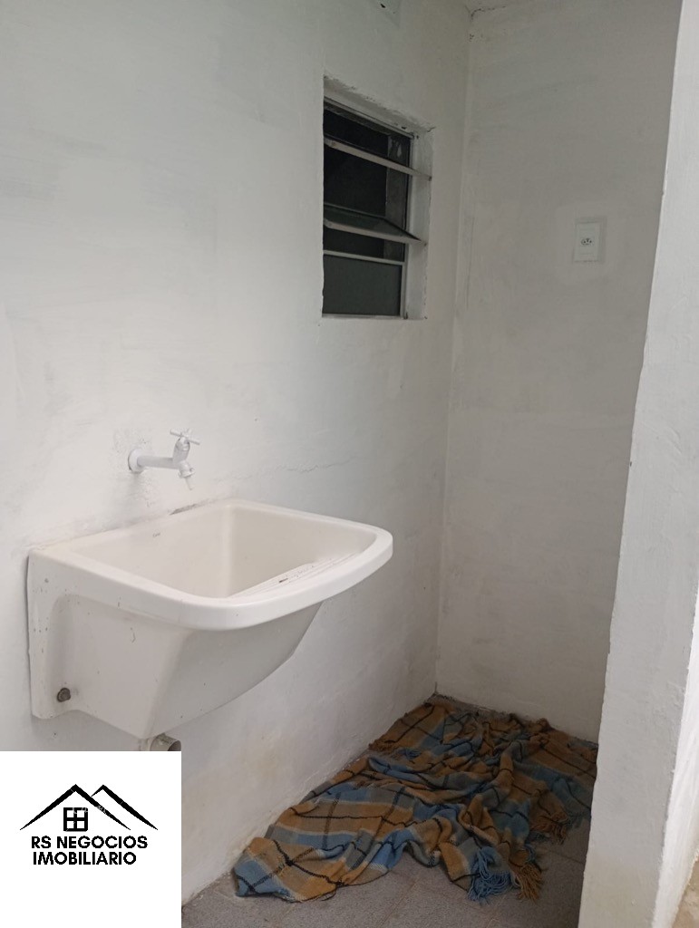 Casa residencial em são paulo - sp, conjunto habitacional marechal mascarenhas de morais