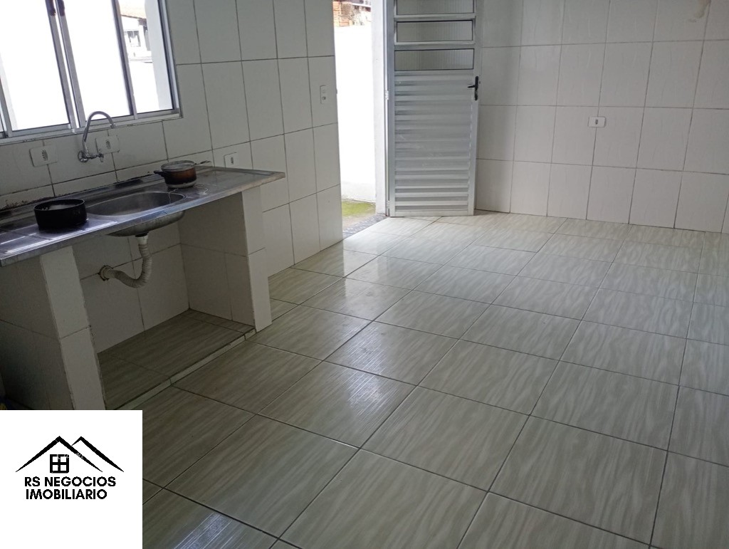 Casa residencial em são paulo - sp, conjunto habitacional ma