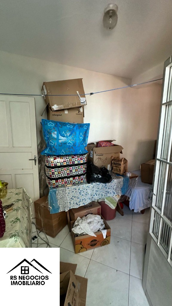 Casa residencial em são paulo - sp, jardim sapopemba