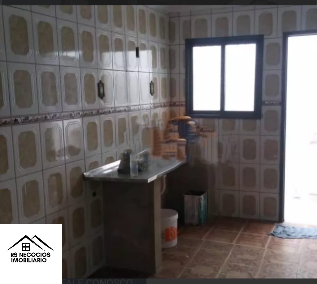 Casa residencial em são paulo - sp, conjunto habitacional marechal mascarenhas de morais