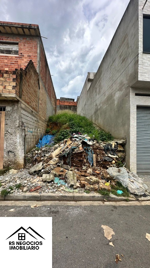 Terreno comercial em são paulo - sp, guaianazes