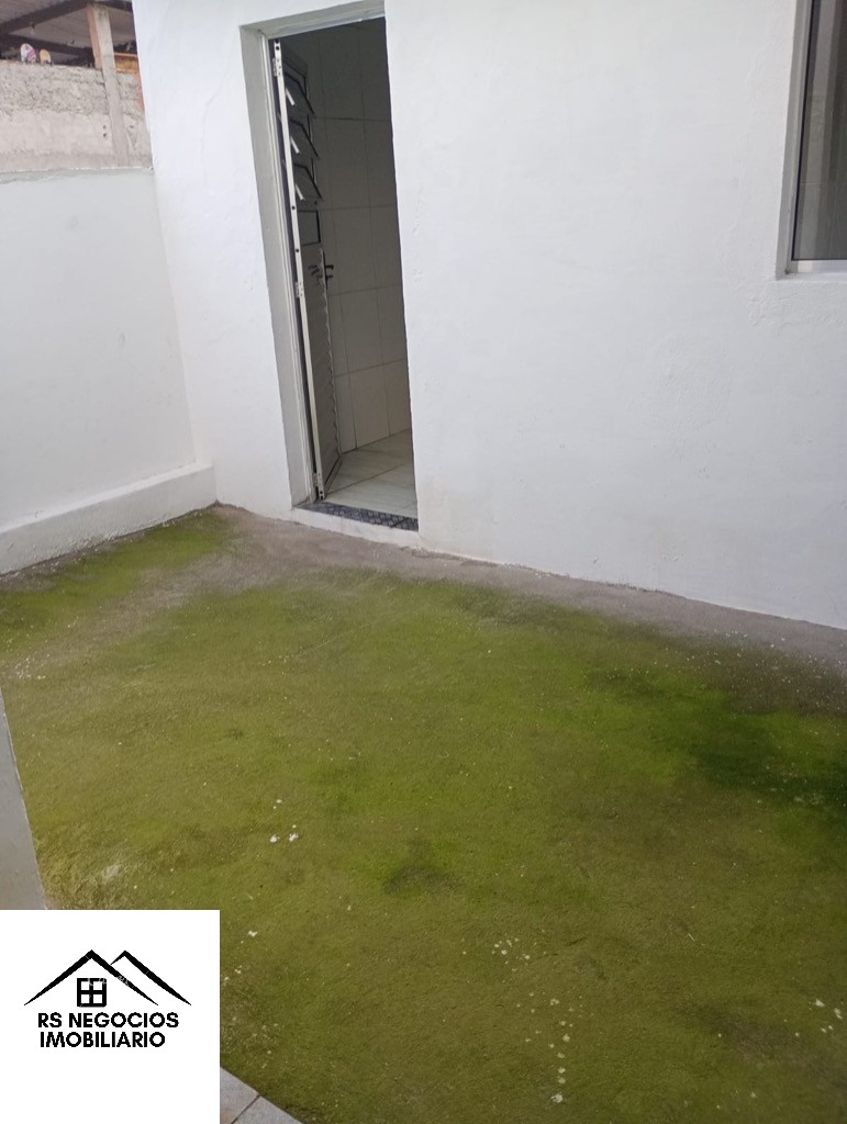 Casa residencial em são paulo - sp, conjunto habitacional ma