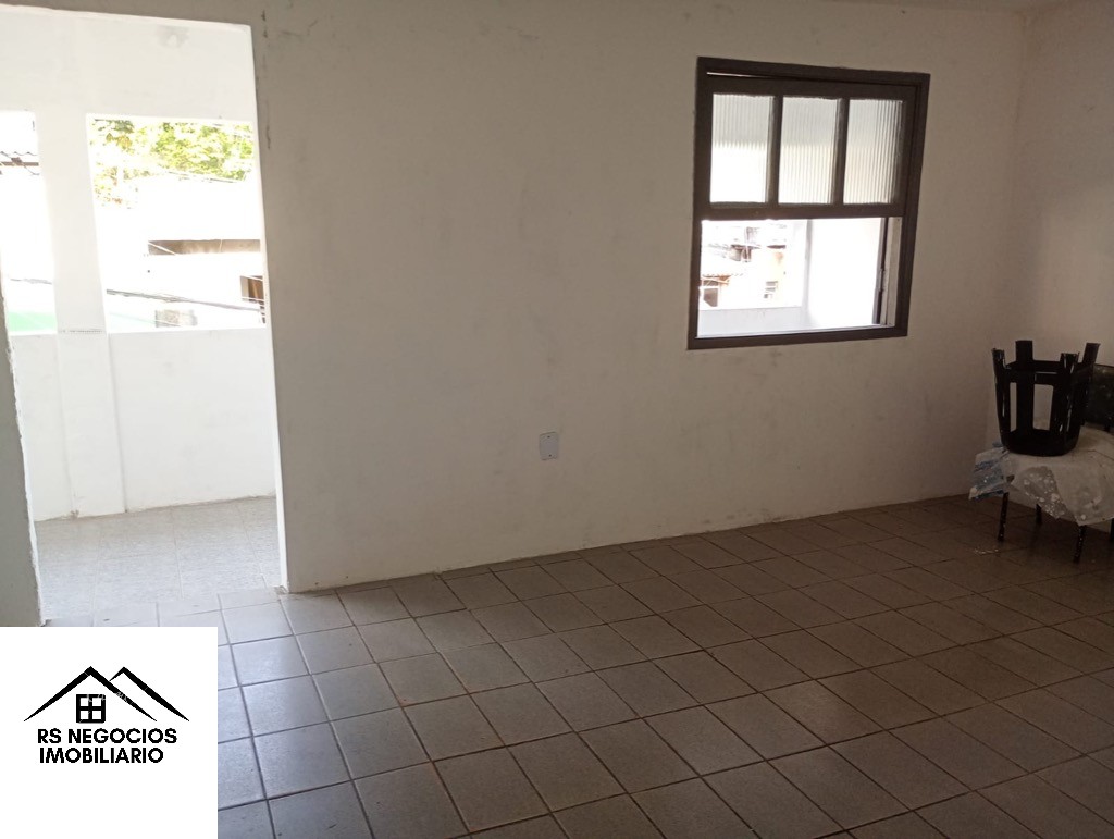 Casa residencial em são paulo - sp, conjunto habitacional ma
