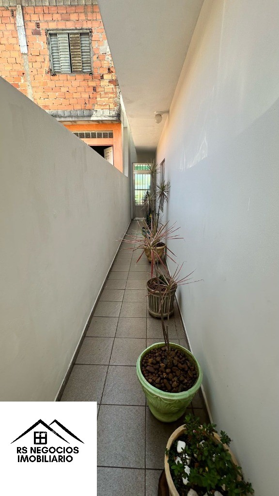 Casa residencial em são paulo - sp, jardim sapopemba