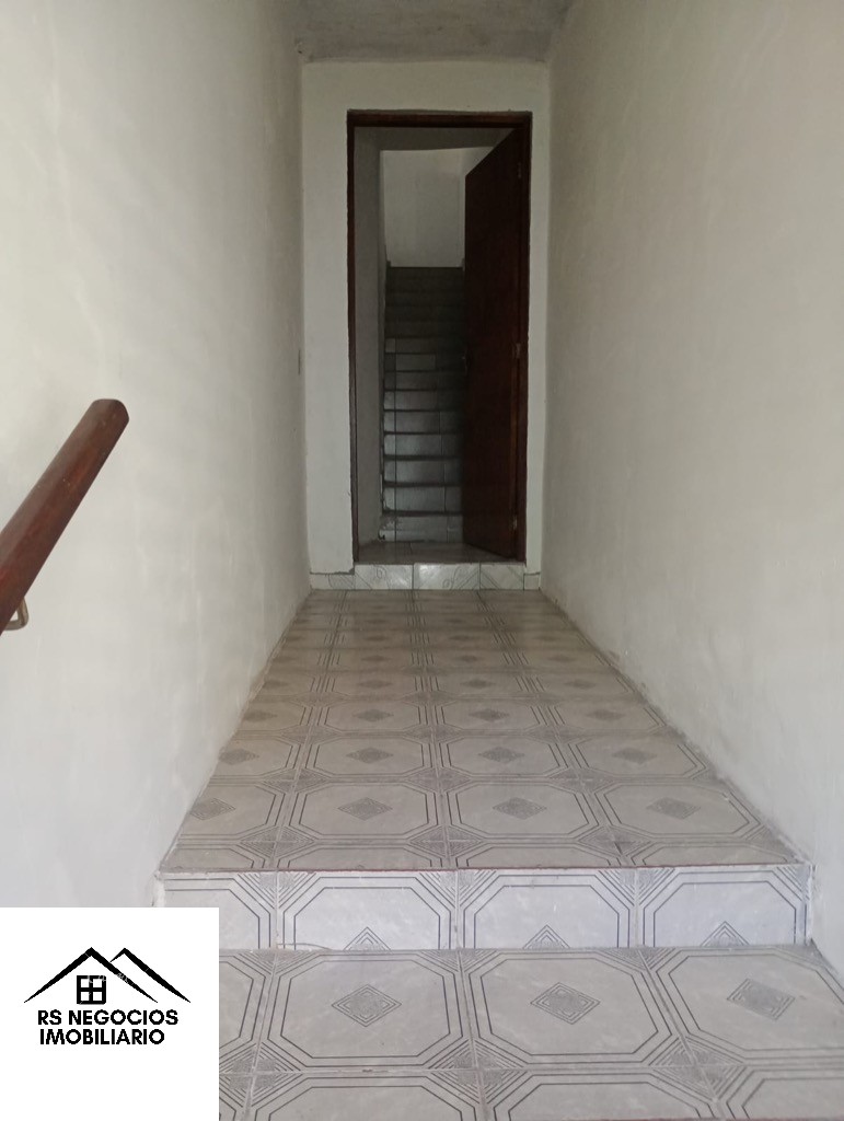 Casa residencial em são paulo - sp, conjunto habitacional ma