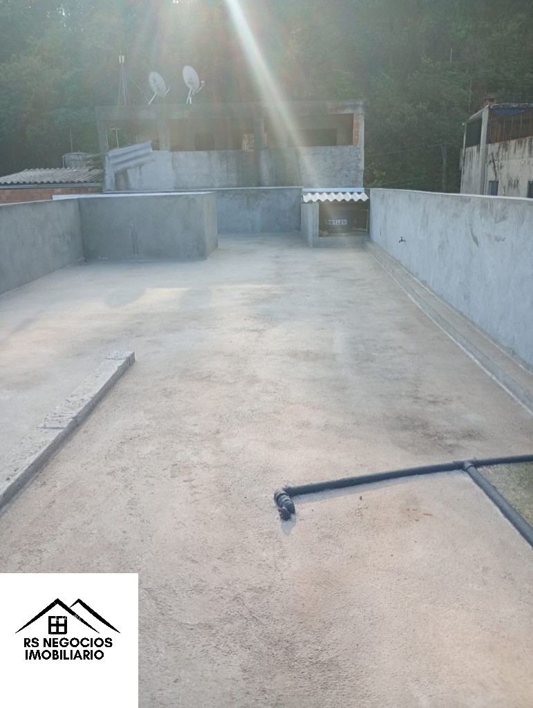 Casa residencial em são paulo - sp, conjunto habitacional ma