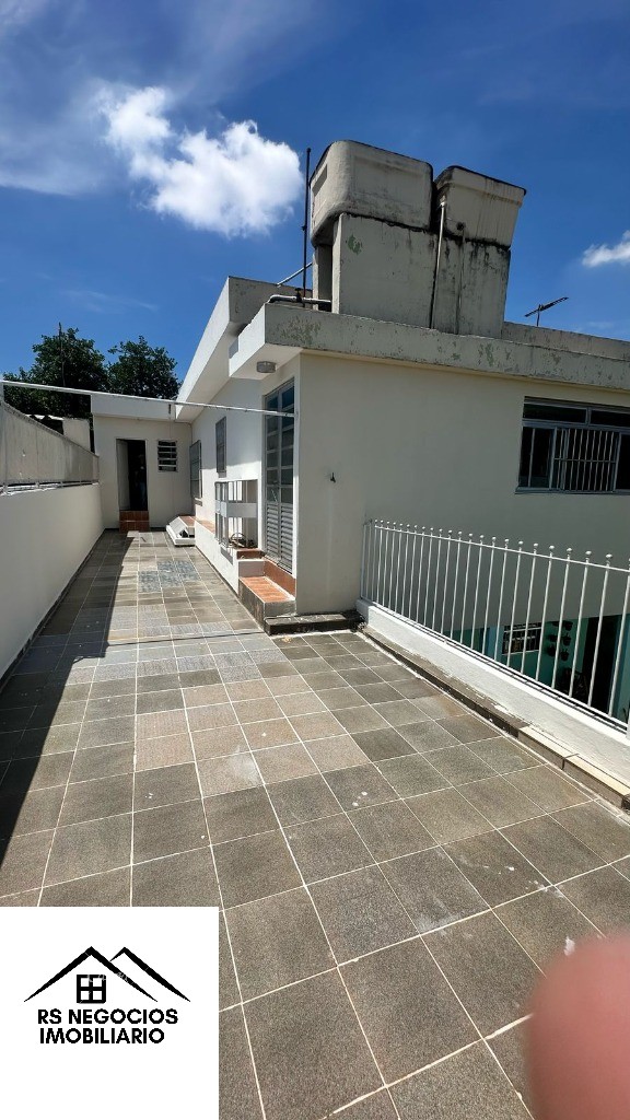 Casa residencial em são paulo - sp, jardim sapopemba