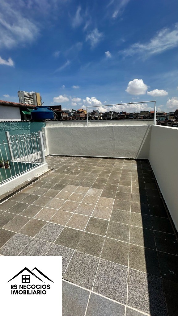 Casa residencial em são paulo - sp, jardim sapopemba