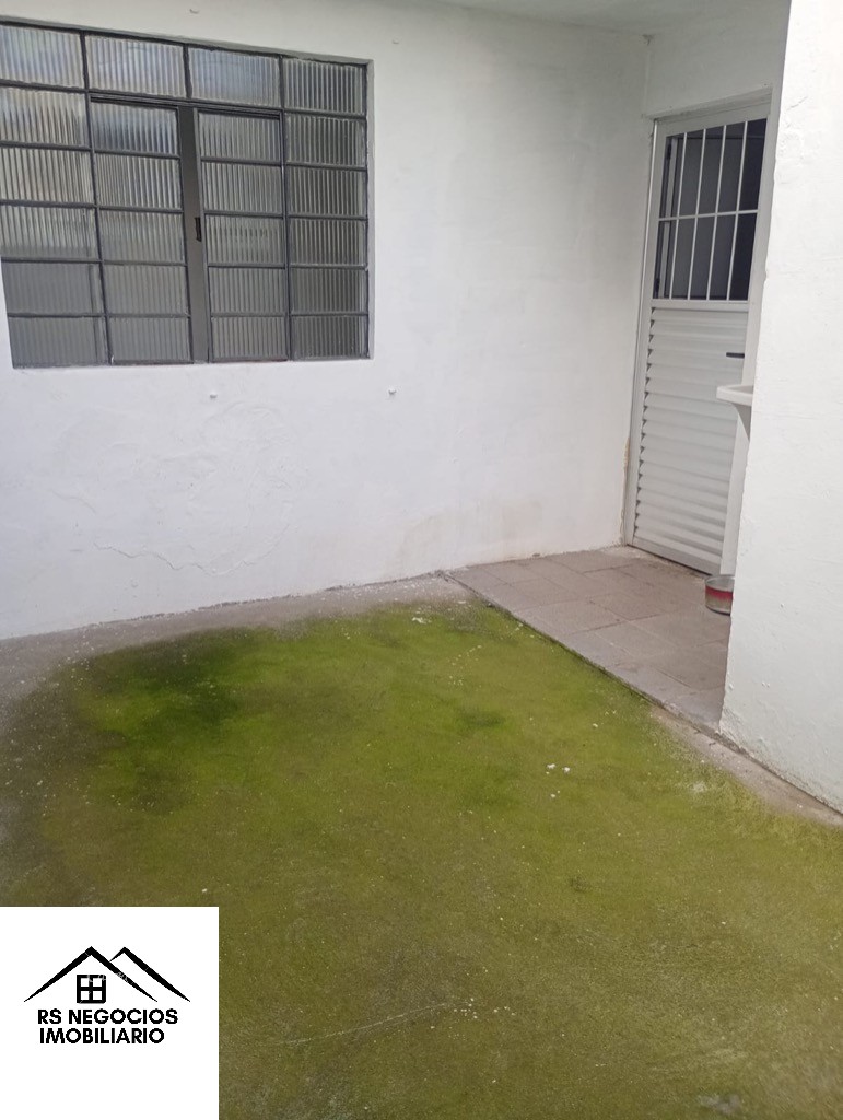 Casa residencial em são paulo - sp, conjunto habitacional ma