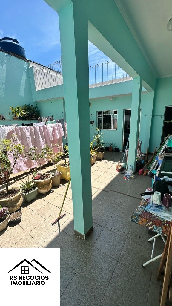 Casa residencial em são paulo - sp, jardim sapopemba