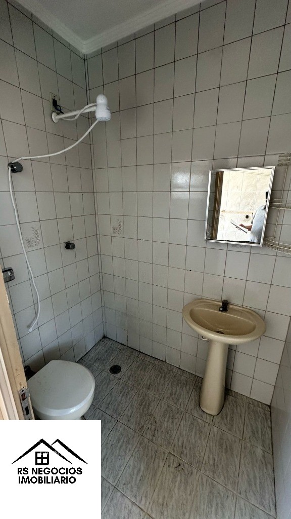 Casa residencial em são paulo - sp, jardim sapopemba