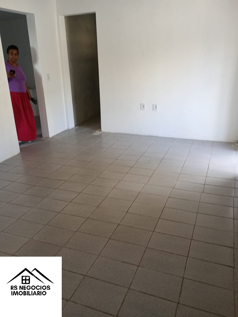 Casa residencial em são paulo - sp, conjunto habitacional ma
