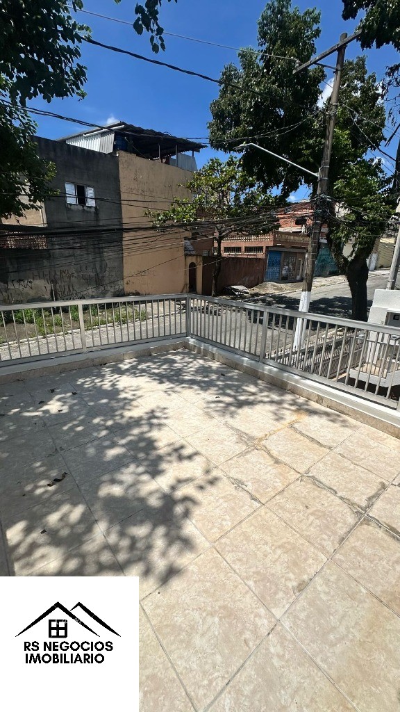 Casa residencial em são paulo - sp, jardim sapopemba