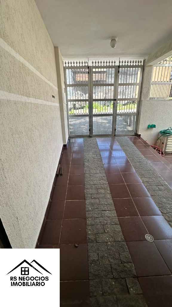 Casa residencial em são paulo - sp, jardim sapopemba