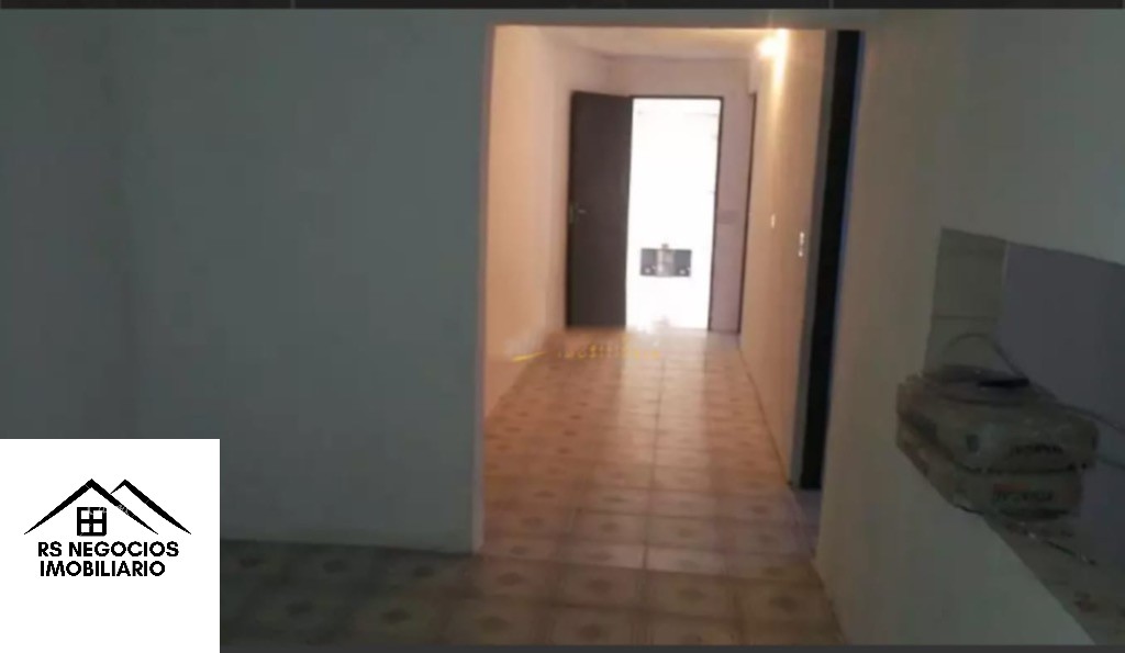 Casa residencial em são paulo - sp, conjunto habitacional marechal mascarenhas de morais