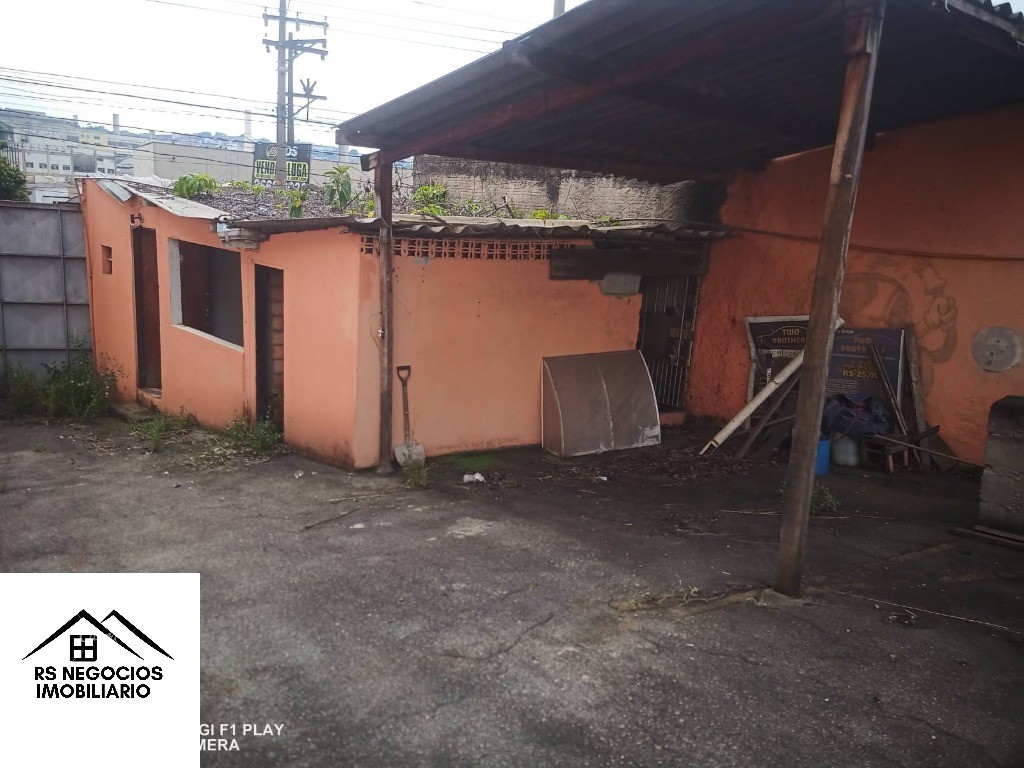 Ponto comercial em são bernardo do campo - sp, assunção