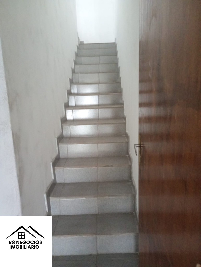 Casa residencial em são paulo - sp, conjunto habitacional marechal mascarenhas de morais