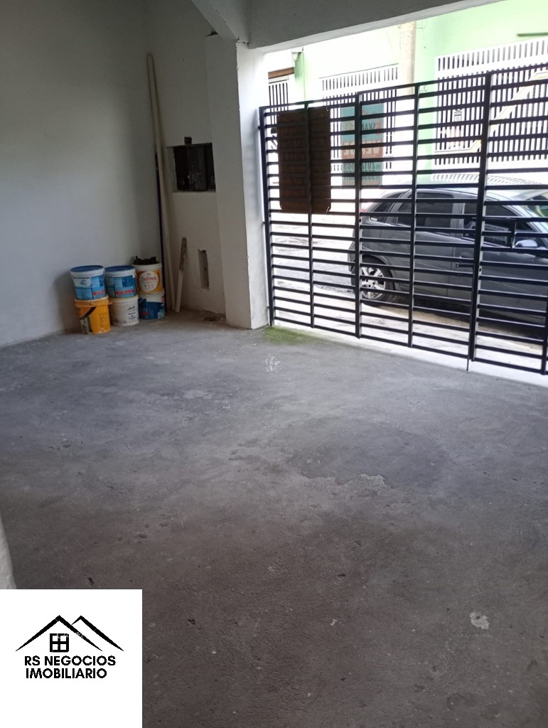 Casa residencial em são paulo - sp, conjunto habitacional marechal mascarenhas de morais