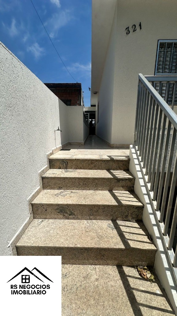 Casa residencial em são paulo - sp, jardim sapopemba