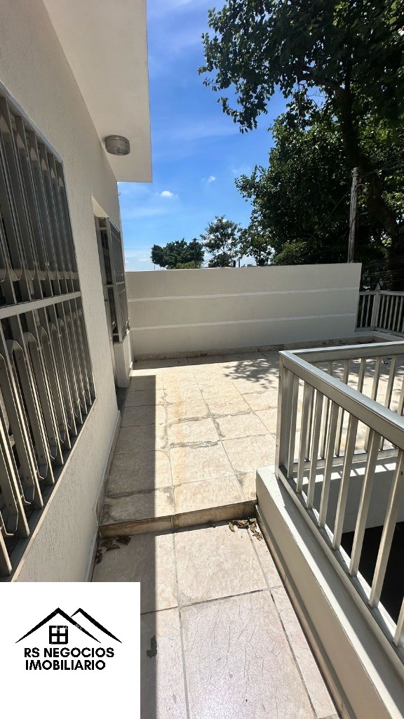 Casa residencial em são paulo - sp, jardim sapopemba