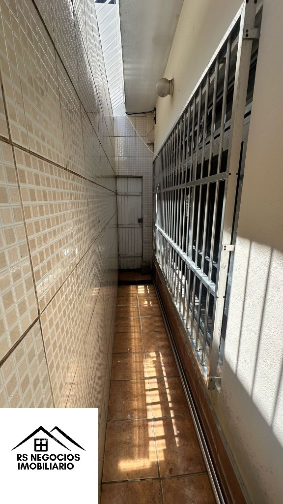Casa residencial em são paulo - sp, jardim sapopemba