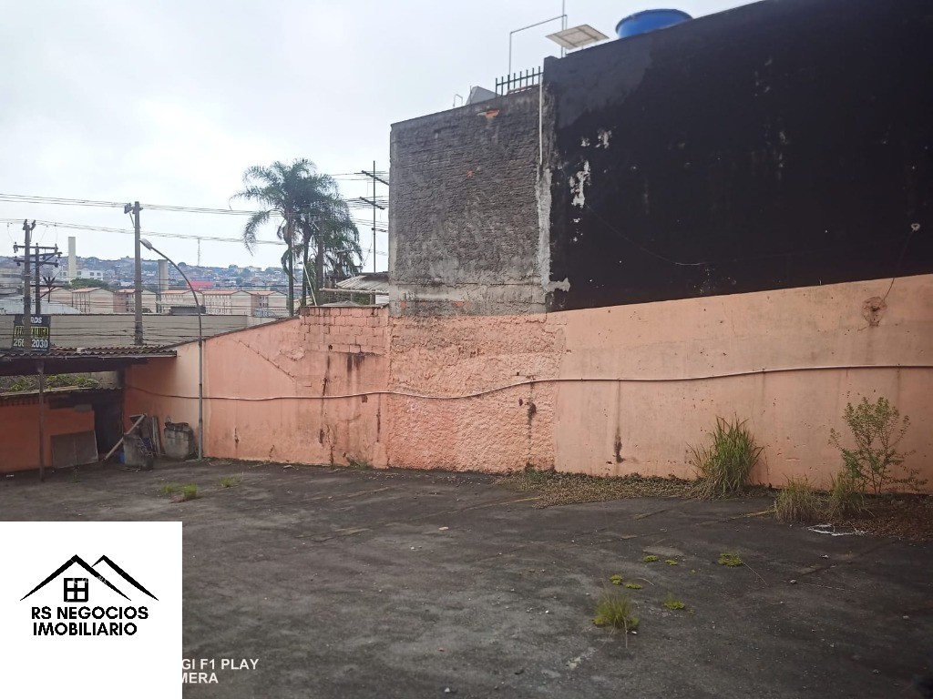 Ponto comercial em são bernardo do campo - sp, assunção