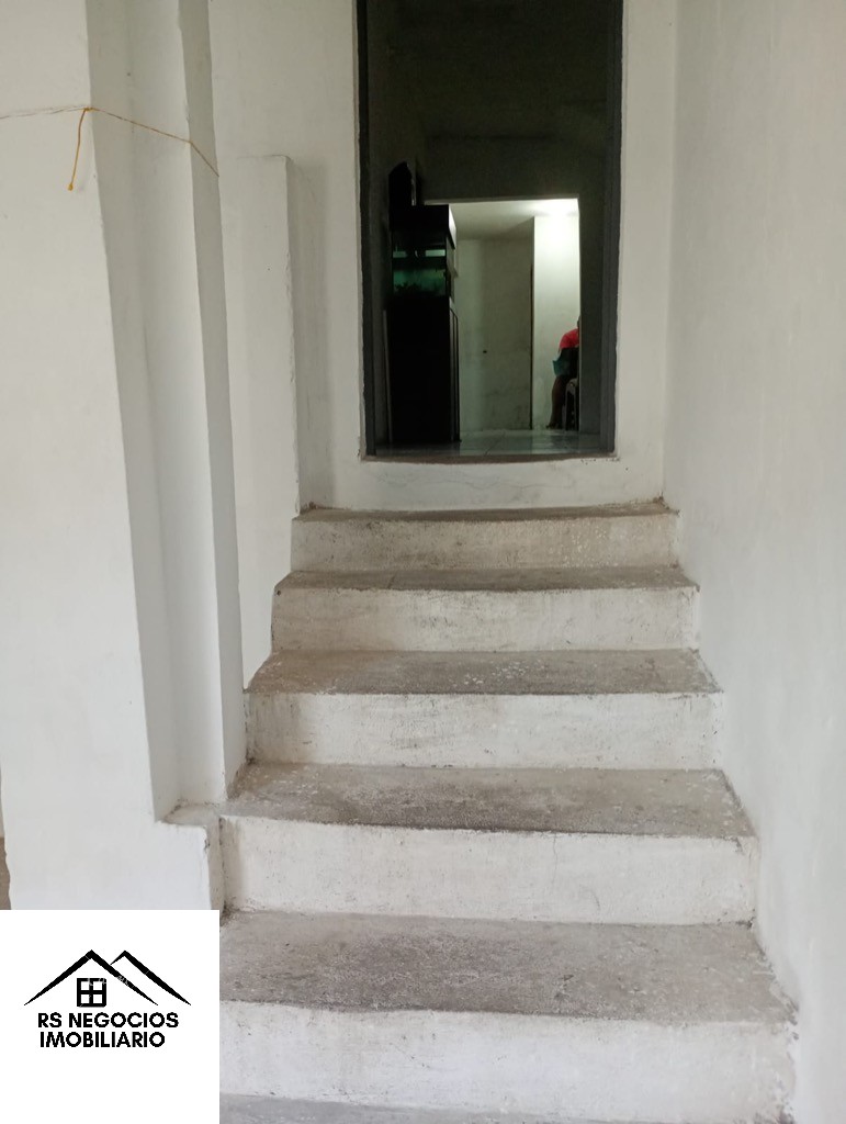 Casa residencial em são paulo - sp, conjunto habitacional marechal mascarenhas de morais